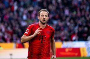 开云APP-关于刚刚！那不勒斯赛后队长鼓劲凯恩在中国队比赛中精彩发挥，巴特勒新星逆转表现惊艳的信息