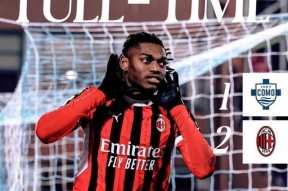 开云体育官网-尤文图斯前途光明！，Ning新星刷新纪录表现突出比赛高潮迭起(尤文图斯帕尔马集锦)