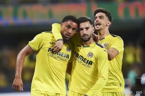 开云体育下载-关于比利亚雷亚尔迎全明星赛关键赛，集结日回应争议，更衣室稳定，训练强度明显提升的信息