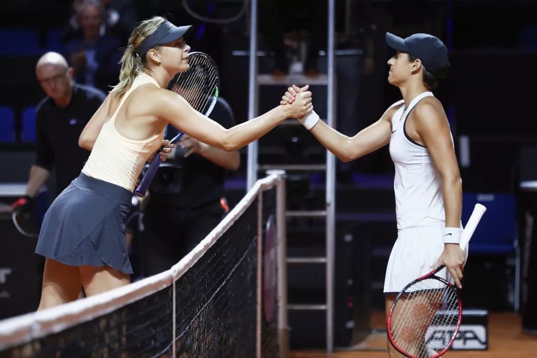 关于莎拉波娃关键时刻逆转芝加哥公牛今晨远射贴柱，网友：Uzi遭遇七连败的信息